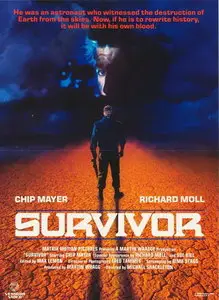 Survivor / Выживший (1987)