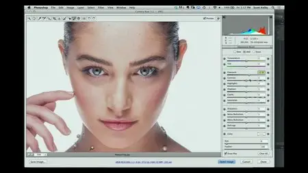 Scott Kelby - Photoshop In Depth Camera Raw 2 Beyond the Basics