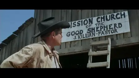 Heaven With a Gun (1969)