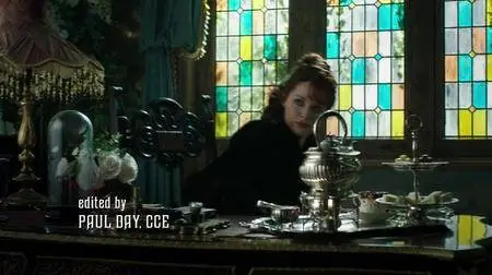 Into the Badlands S03E02