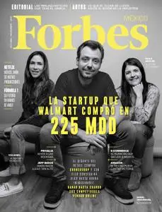 Forbes México - octubre 2018