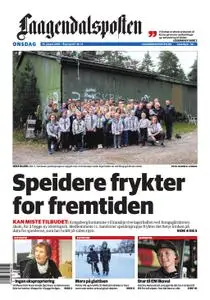 Laagendalsposten – 16. januar 2019