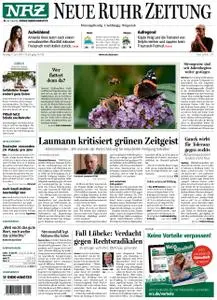 NRZ Neue Ruhr Zeitung Essen-Rüttenscheid - 17. Juni 2019