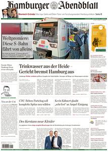 Hamburger Abendblatt - 12 Oktober 2021