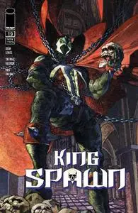 Image Comics-King Spawn No 19 2023 HYBRID COMIC eBook