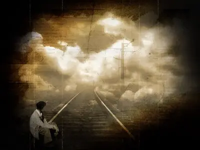 Wallpapers depresion