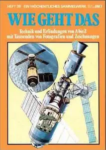 Wie Geht Das - 38