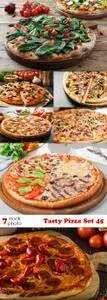 Photos - Tasty Pizza Set 45
