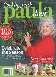 Cooking with Paula Deen - November 2008
