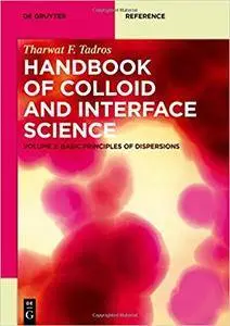 Handbook of Colloid and Interface Science, Volume 2