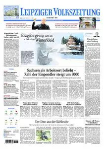 Leipziger Volkszeitung - 06. Februar 2019