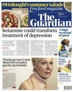 The Guardian - July 13, 2019