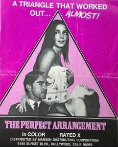 The Perfect Arrangement (1971)