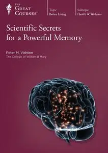 TTC Video - Scientific Secrets for a Powerful Memory