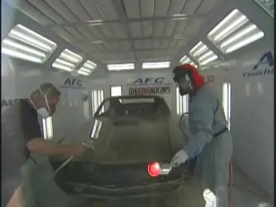 Overhaulin S02E12 - Gambler 514