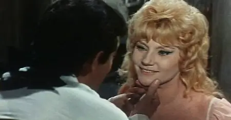 The Adventures of Scaramouche/La Mascara de Scaramouche (1963)