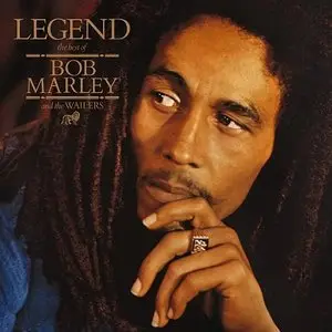 Bob Marley and The Wailers - Legend (1984/2002/2012) [Official Digital Download 24bit/192kHz]