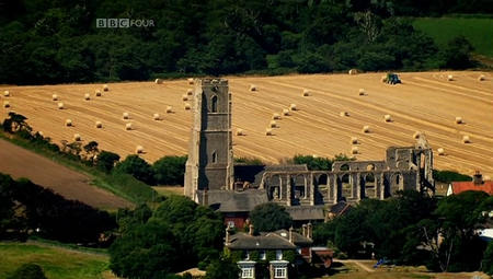 BBC - Inside the Medieval Mind (2008)