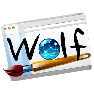 Wolf v1.52   MacOSX