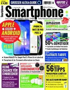 Smartphone Magazin – November 2018