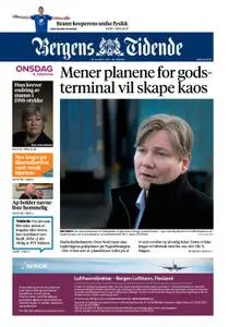 Bergens Tidende – 06. februar 2019