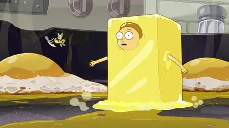 Rick et Morty S06E07