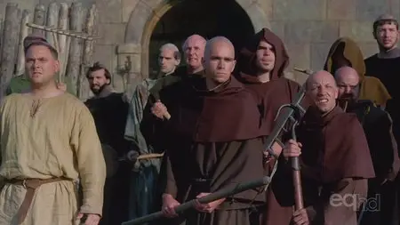 IMAX - Vikings: Journey to New Worlds (2004)