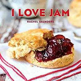 I Love Jam (Blue Chair Jam)
