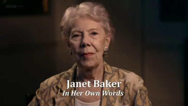 BBC - Janet Baker: In her Own Words (2019) / AvaxHome