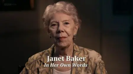 BBC - Janet Baker: In her Own Words (2019)