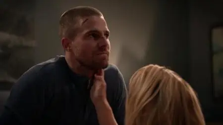 Arrow S07E08