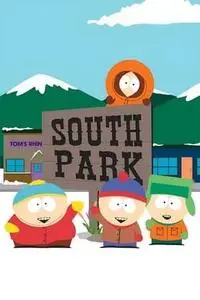South Park S06E01