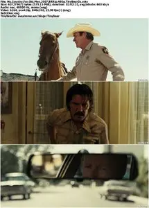No Country For Old Men (2007) [Reuploaded]