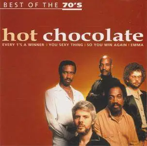 Hot Chocolate - Best Of The 70's (2000)