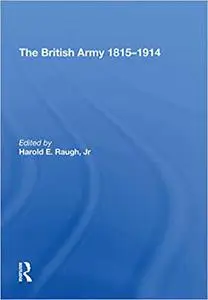 The British Army 1815-1914