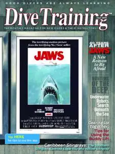 Dive Training - July 2015