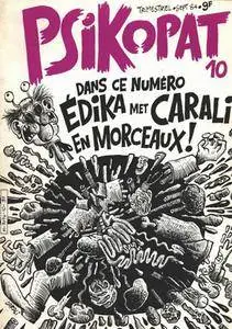 Le petit Psikopat illustré