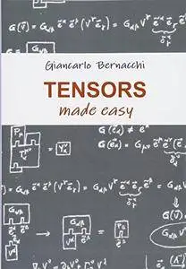 Tensors made easy