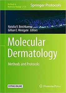 Molecular Dermatology: Methods and Protocols