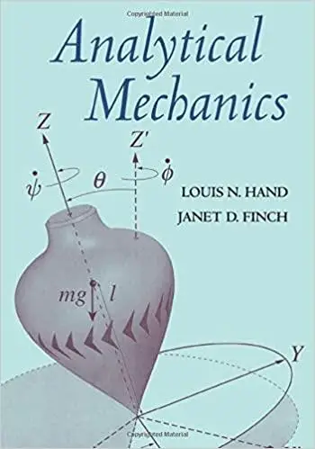 Analytical Mechanics