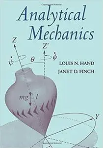 Analytical Mechanics