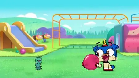 Unikitty S03E16