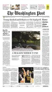 The Washington Post - April 2, 2023