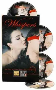 VA - Whispers (Compact Disc Club) - Repost