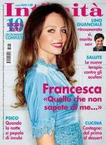 Intimita - 9 Novembre 2016