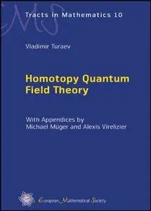 Homotopy Quantum Field Theory (repost)