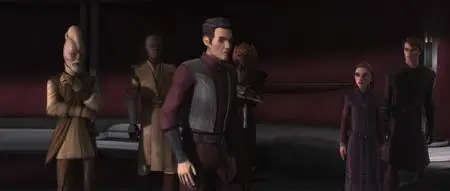 Star Wars: The Clone Wars S06E06