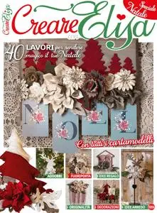Creare Con Elisa N.4 - Ottobre-Novembre 2023