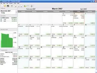 Rylstim Budget v2.5