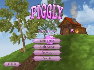 Piggly 1.10 Portable
